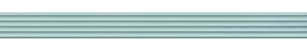 Бордюр Kerama Marazzi Спига LSA017 40x3.4