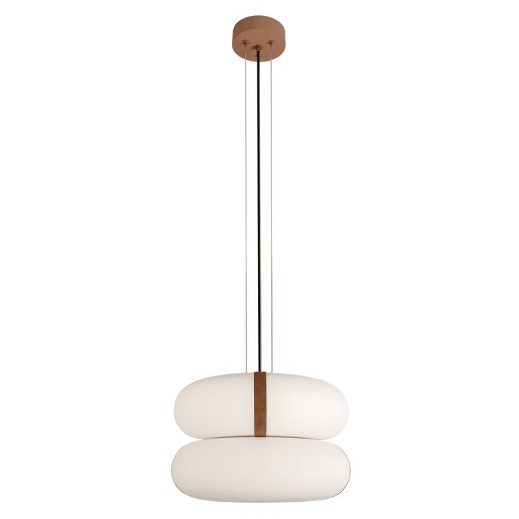 Подвесной светодиодный светильник Loft IT Bolina 10473P