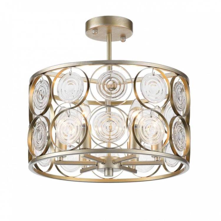 Потолочный светильник ST Luce Seranda SL1105.202.06