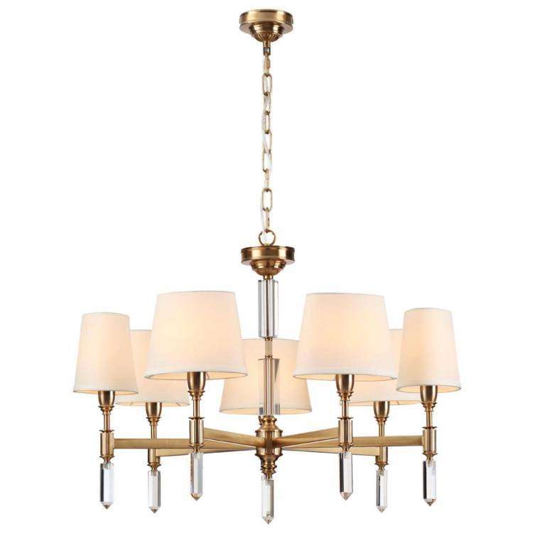 Люстра Odeon Light London 4894/7