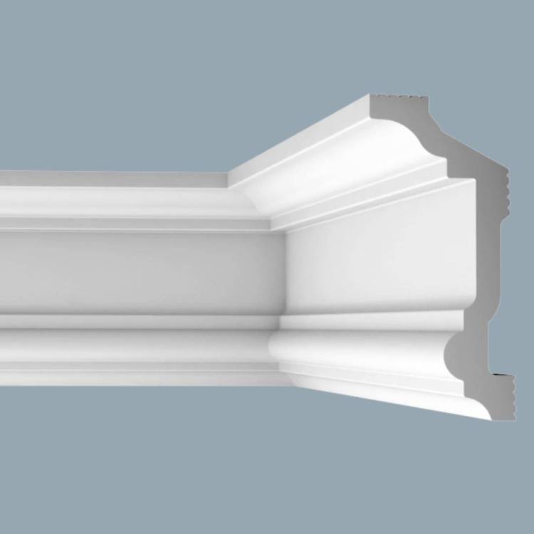 Угол внутренний к плинтусу Bello Deco С2/110 5x11