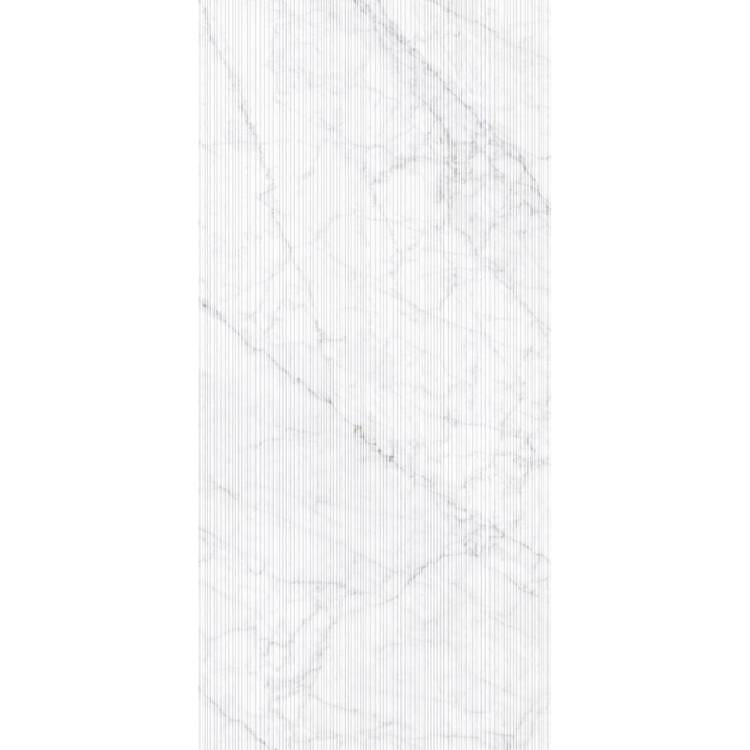 Керамогранит Simpolo Carrara Fogg MPL-061794 Stx Hrz 59.8x119.8