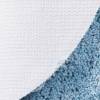 Коврик Wasserkraft Dill BM-3916 crystal blue фото 4