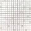 Мозаика Atlas Concorde Marvel Stone 9MQC Carrara Pure Mosaic Q 30.5x30.5