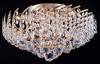Потолочная люстра Maytoni Karolina DIA120-06-G фото 2