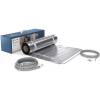 Мат нагревательный Electrolux Dry Alu Mat EDAM 2-160-1 (комплект тёплого пола) + терморегулятор