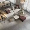 Керамогранит Kerama Marazzi Риальто SG572590R серый светлый матовый обрезной 80x160x0.9 фото 17