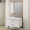Зеркало Comforty Неаполь 100 фото 2