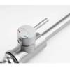 Смеситель для кухни Knotlor Streamline SS-01/1 сатин фото 6