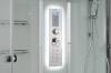Душевая кабина AvaCan V5017LED с подсветкой, 170x90x220 фото 9