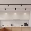 Трековый светодиодный светильник Novotech Selene 359913 фото 8