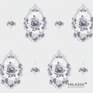 Обои флизелиновые Milassa Joli Joli 1 011