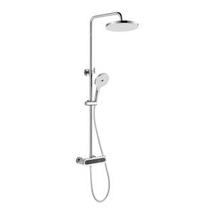 Душевая стойка Arrow AMG13S869ACP хром