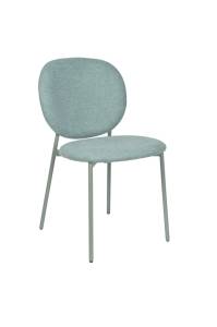 Стул Stool Group Pip DR-20032C-1 URL57-11 Light grey-2 зеленый