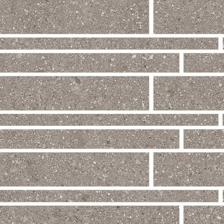 Мозаика Vives Pangea Mosaico Rheico AB|C Nuez 30x30