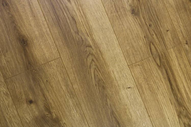 Ламинат Robust Wood Aqua Vision 12/34 4V Лантана 1220x193