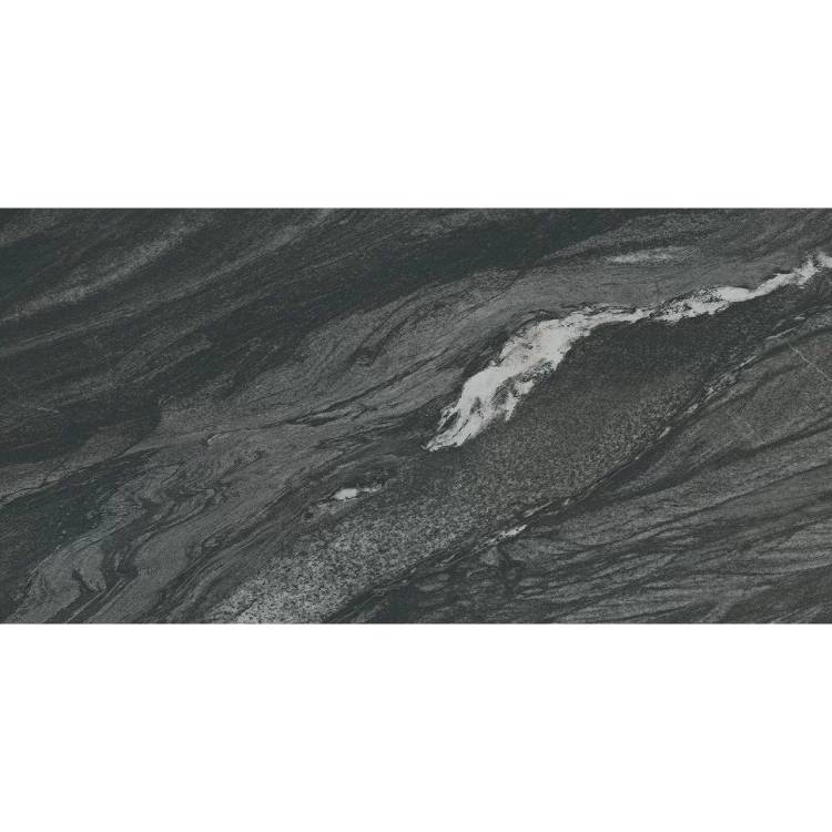 Керамогранит Atlas Concorde Marvel Diva AU8J Black Tempest Velvet 60x120