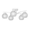 Потолочная люстра Vitaluce V4285-0/5PL фото 3