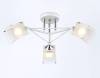 Подвесной светильник Ambrella light Traditional TR303071 фото 2