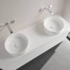 Раковина Villeroy&Boch Collaro 4A1840R1 альпийский белый фото 6