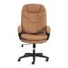 Компьютерное кресло Tetchair Комфорт Лт 25885 Светло коричневый фото 5