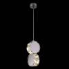 Светильник подвесной Crystal Lux Beso SP2 фото 4