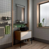Керамогранит Kerama Marazzi Агуста 63010 розовый матовый 30.1x30.1 фото 5