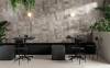 Керамическая плитка FAP Ceramiche Summer fPKV Bark Ombra Inserto 30.5x91.5 RT фото 7