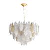 Люстра Odeon Light Lace 5052/21