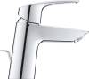 Смеситель для раковины Grohe Eurosmart 23965003 фото 3