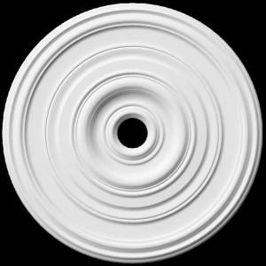 Розетка Artpole SRT144 76x3.3x76