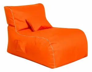 Кресло Dreambag Лежак 3300401 оранжевый