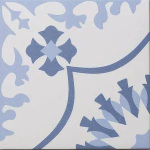 Керамогранит Mainzu BM Bolonia Navy Mate 20x20