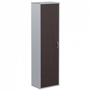 Шкаф платяной Skyland Imago 00-07010096, 7010096, ГБ-1 Металлик