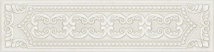 Керамическая плитка Aparici Uptown White Toki 7.4x29.75