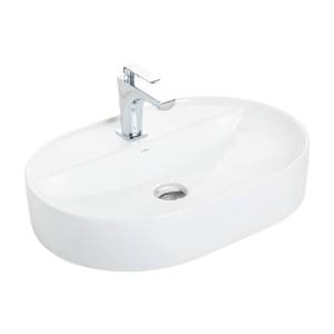 Раковина Gural Vit Nova NO19MUL01 белая