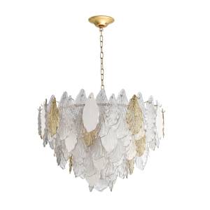 Люстра Odeon Light Lace 5052/21