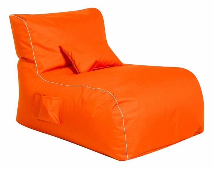 Кресло Dreambag Лежак 3300401 оранжевый
