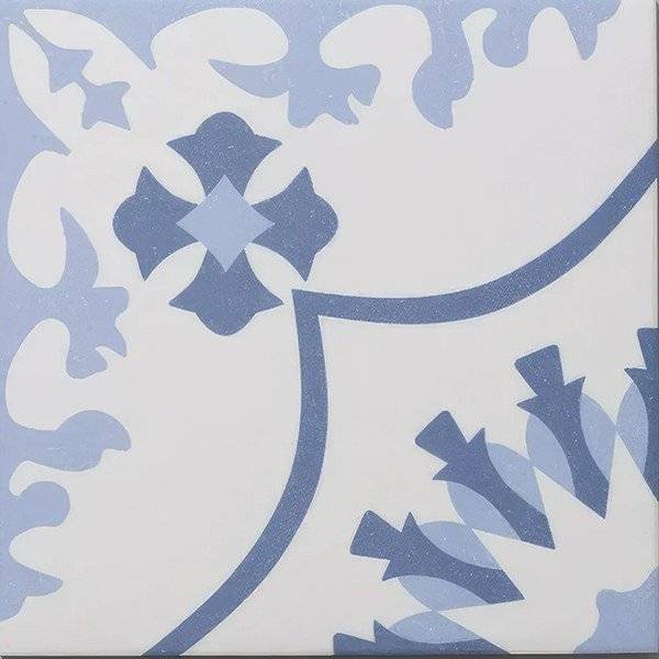 Керамогранит Mainzu BM Bolonia Navy Mate 20x20