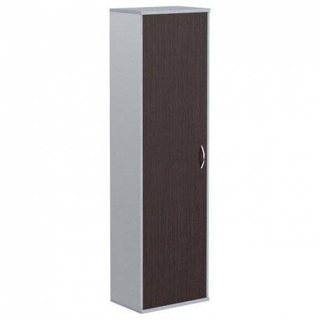 Шкаф платяной Skyland Imago 00-07010096, 7010096, ГБ-1 Металлик