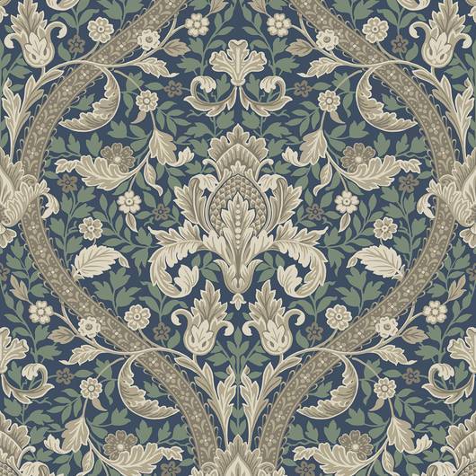 Обои Architector British Heritage III KT30302