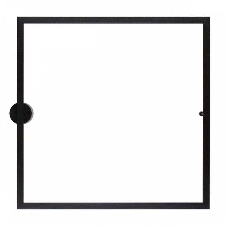 Настенный светодиодный светильник Odeon Light Omen 4385/24WL