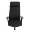 Кресло компьютерное Tetchair Pragmatic PLT 24247 черный фото 8