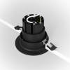 Встраиваемый светильник Technical Downlight DL052-L7B4K фото 6