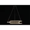 Подвесной светодиодный светильник Aployt Barb APL.085.03.30 фото 10