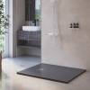 Поддон для душа RGW Stone Tray ST-G 16152912-002 графит, 90x120x2.5 фото 3