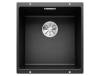 Мойка кухонная Blanco Subline 400-U 525990 черный