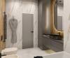 Керамогранит Absolut Gres Roma AB 1159G Grigio Gloss 1200x600 фото 9
