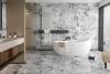 Керамогранит Ennface Accent ENONX3205MT80160 Royal Onyx Azul Matt 80x160x9 фото 12