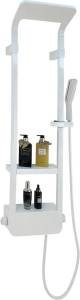 Душевая панель Cerutti Spa Maiella CT8984